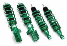 Tein 12-13 Civic Si / 12-15 Civic Street Basis Z Coilovers